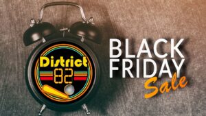 Black Friday Pinball sale