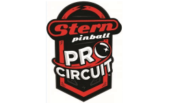 stern pro circuit pinball