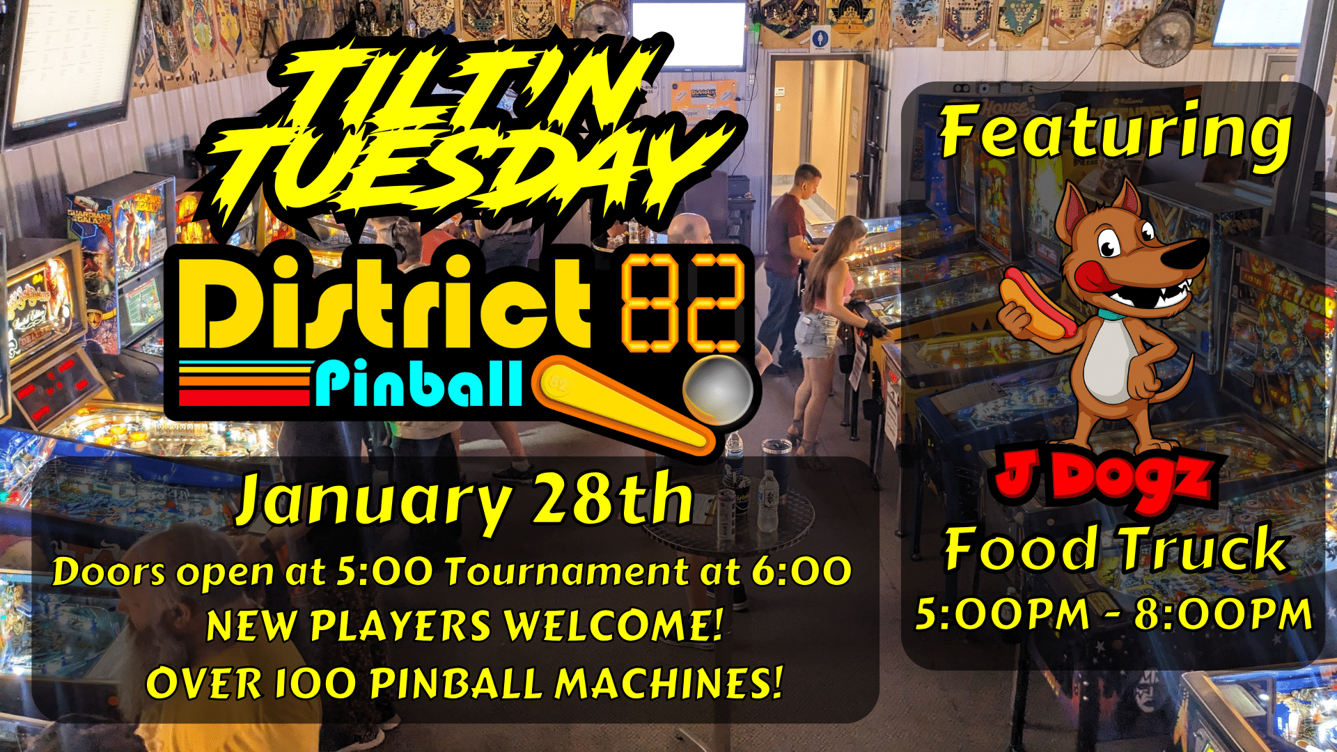 pinball