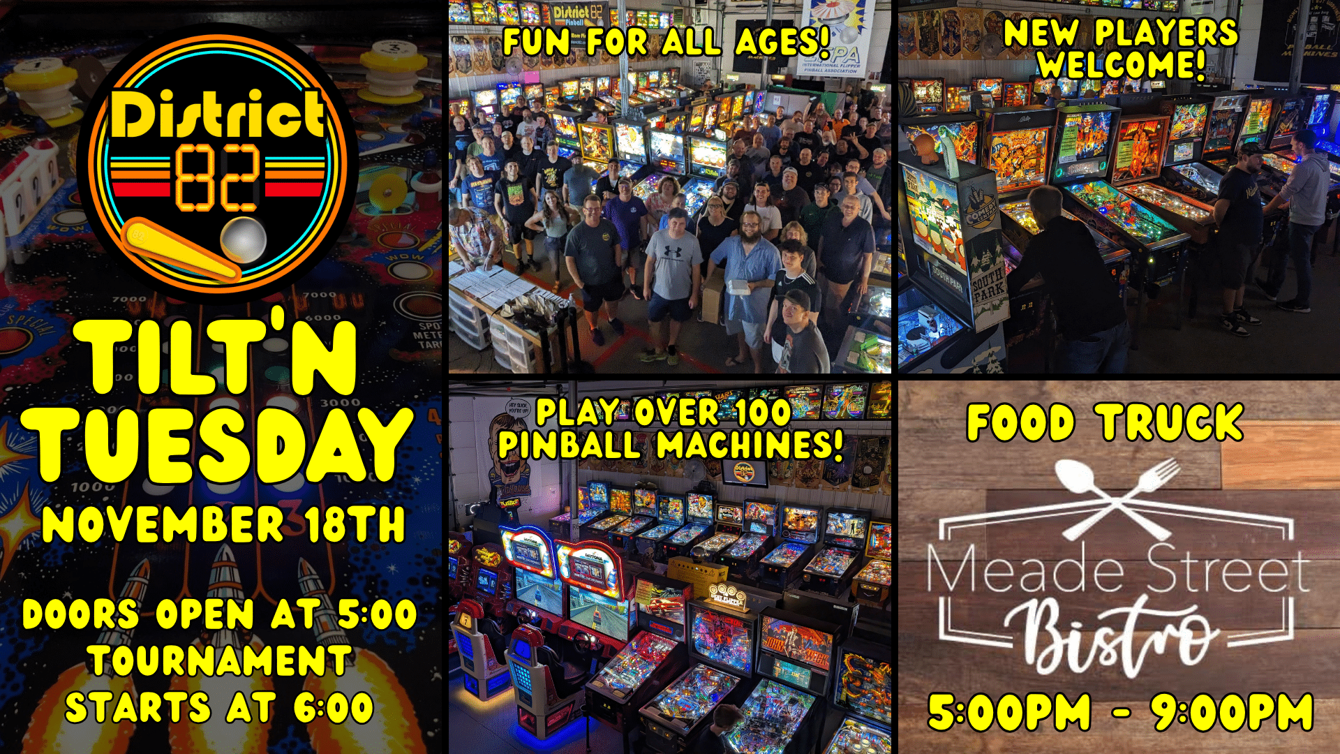 green bay pinball